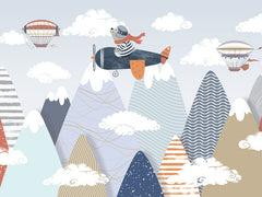Airborne Adventure