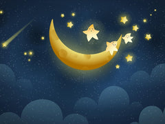 Starry Night Dreams