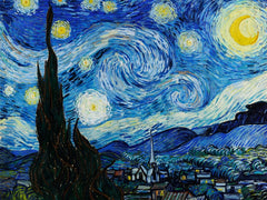 Starry Night