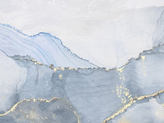 Aqua Marble