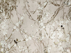 Blossoming Twigs Harmony