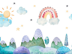 Dreamy Landscape 2