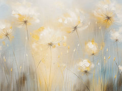 Dreamy Blossoms