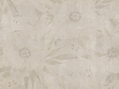 Subtle Floral Pattern