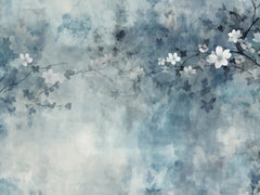 Blossoming Serenity