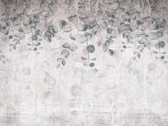 Elegant Leafy Minimalism