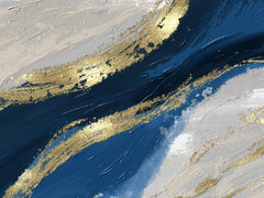 Golden Flow