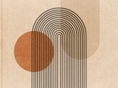 Retro Geometry