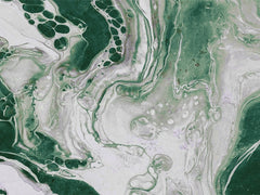Jade Essence - Zelena