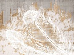Elegant Feather
