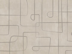 Abstract Line Patterns