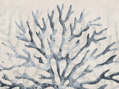 Coral Elegance - Plava