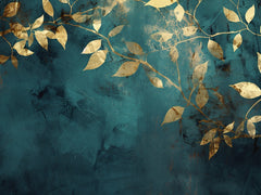 Golden Foliage