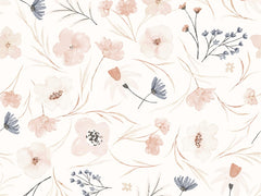 Delicate Floral Elegance