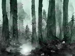 Enchanted Forest
