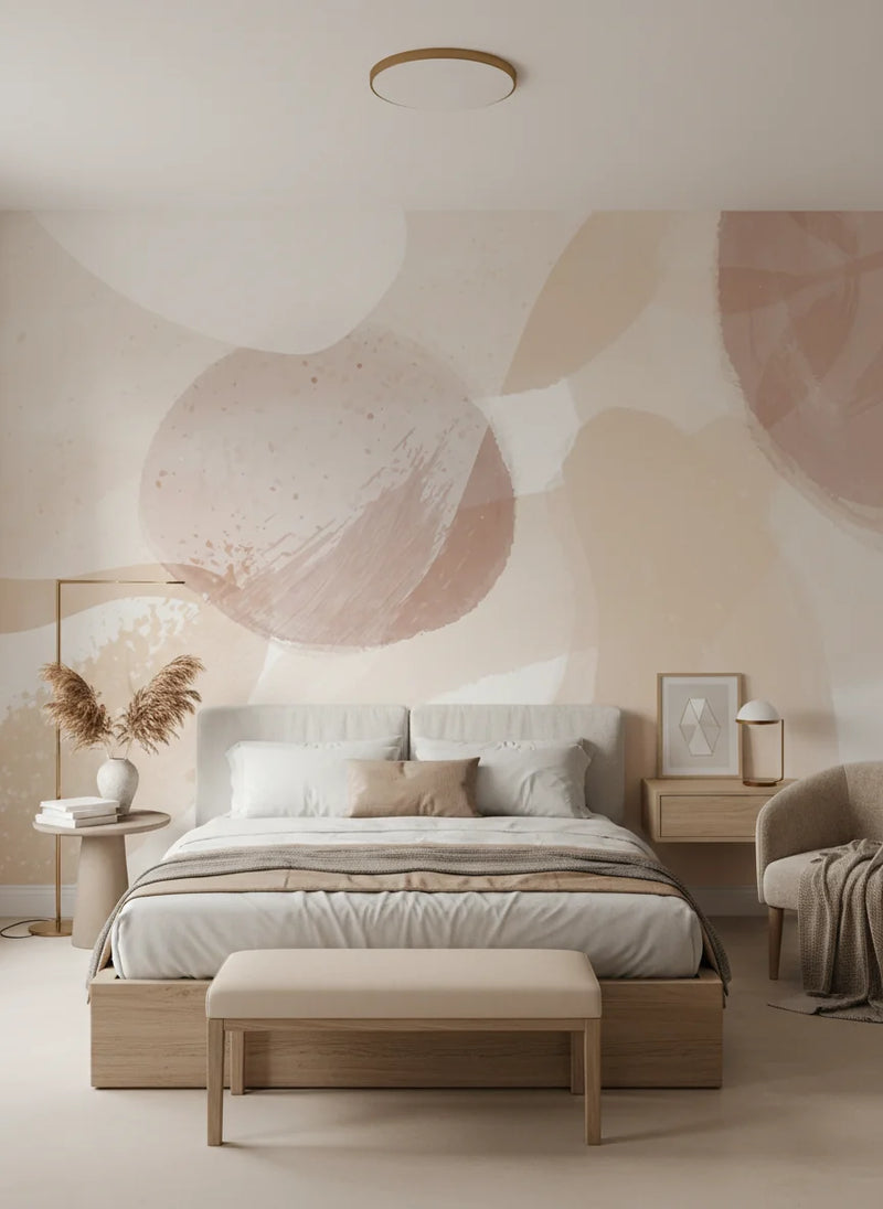 Abstract Harmony