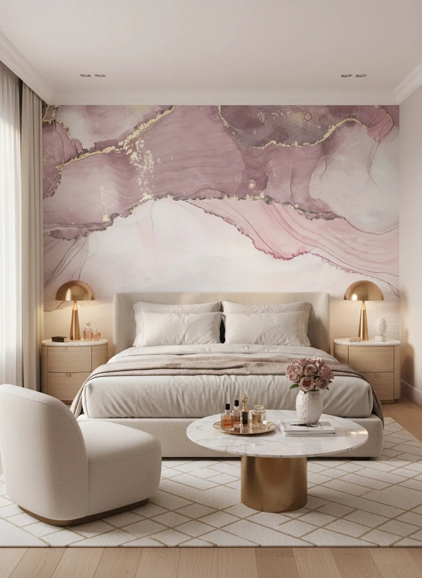 Aqua Marble - Roza