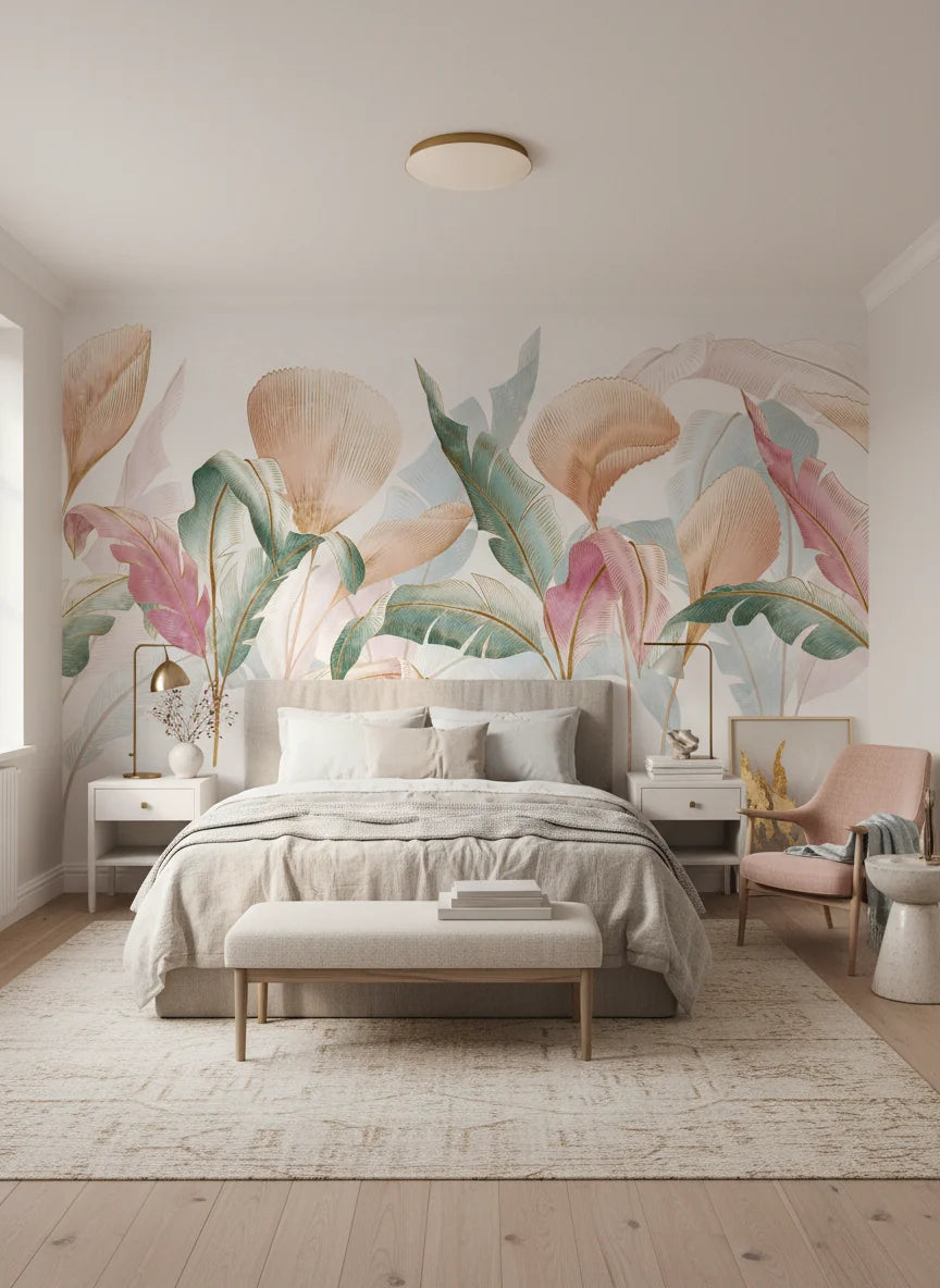 Botanical Elegance