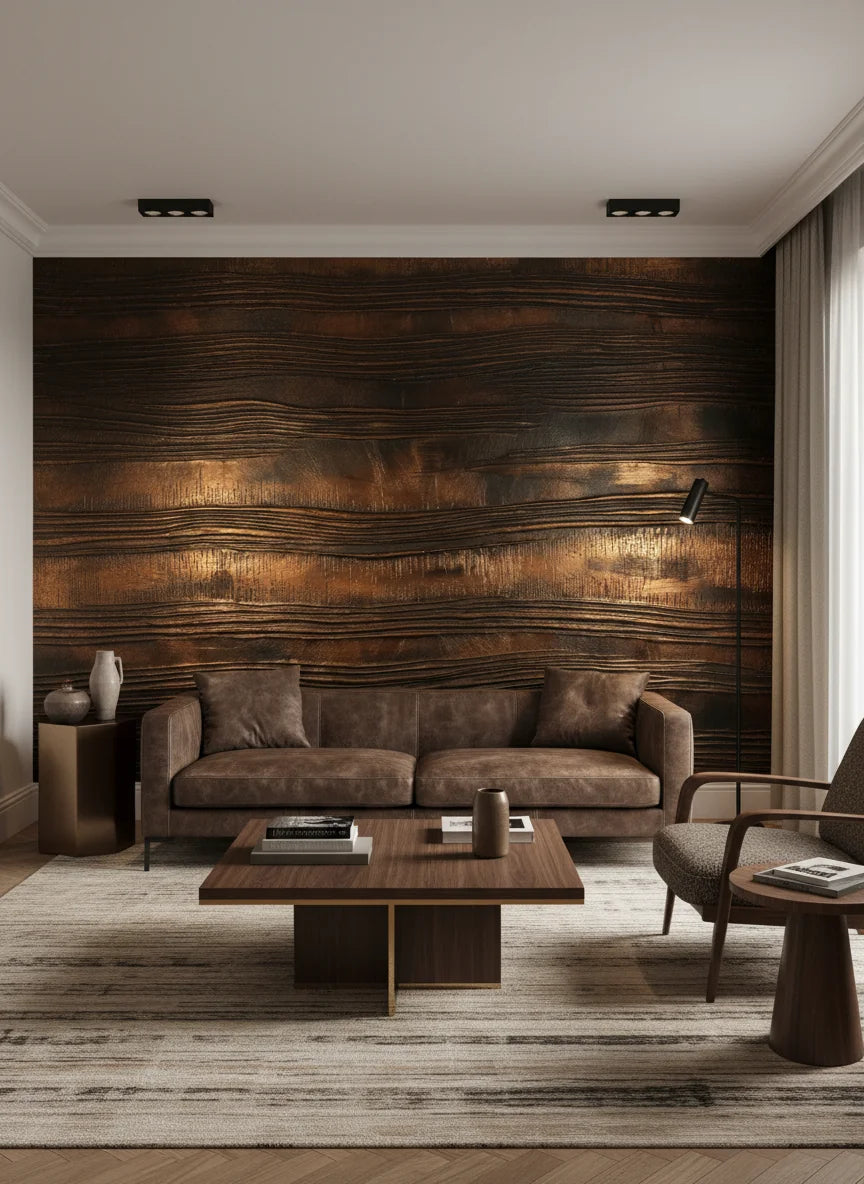 Bronze Strata