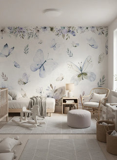 Butterfly Serenity