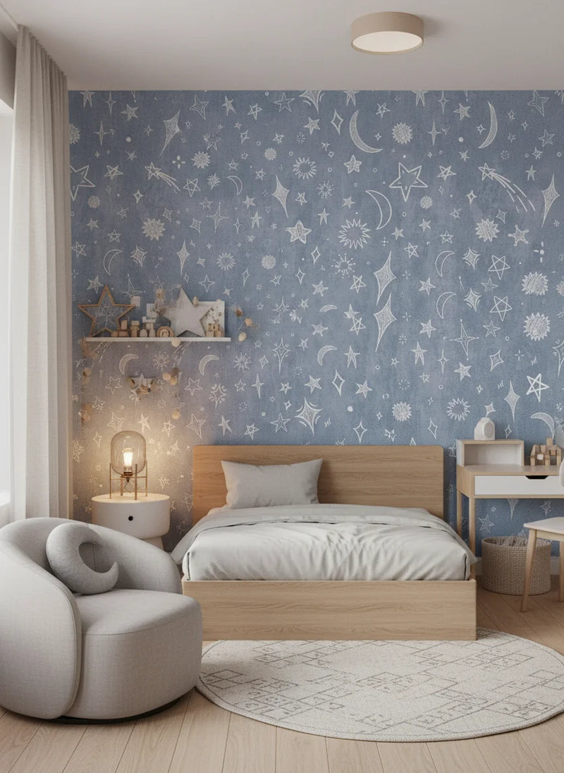 Celestial Dreams