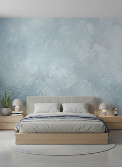 Frosted Water - Plava