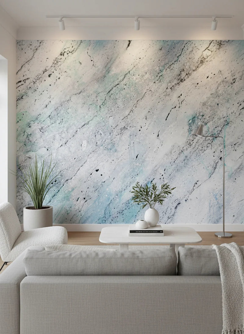 Luxe Stone - Plava