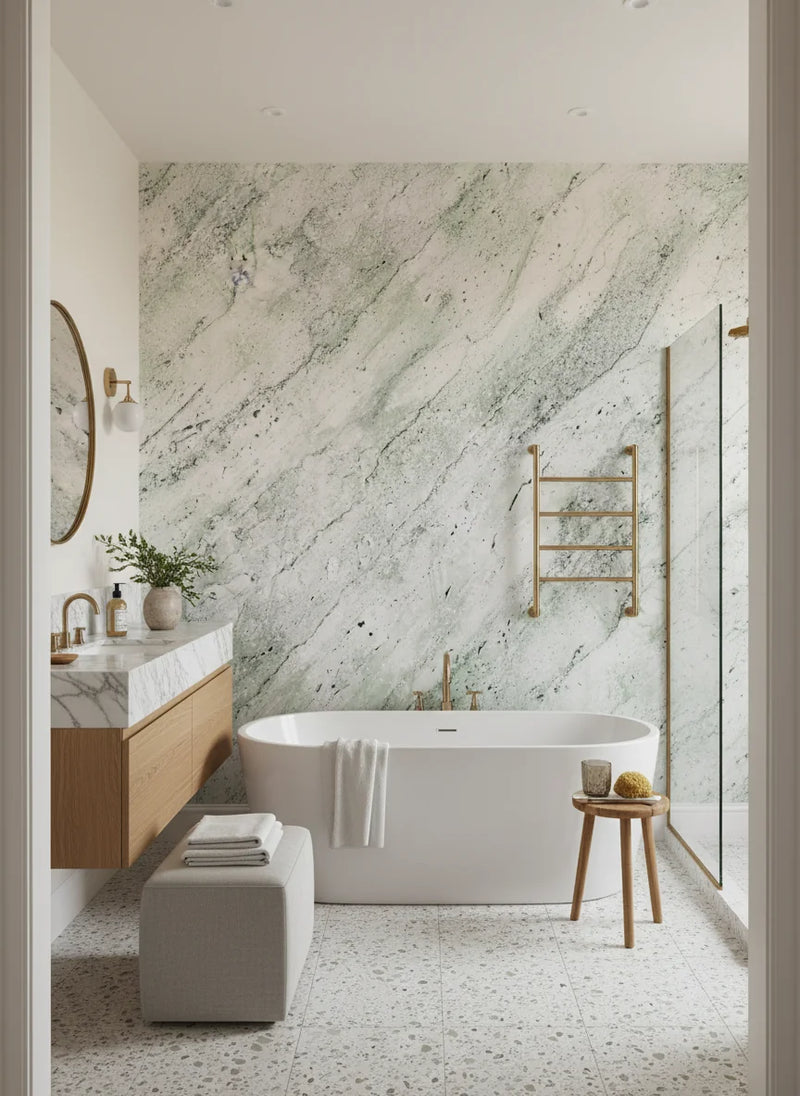 Luxe Stone