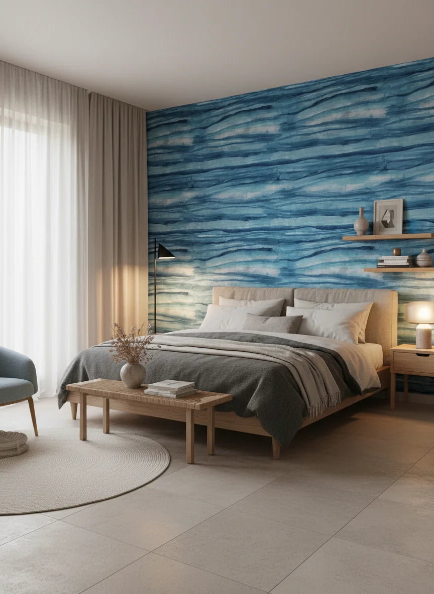 Ocean Flow - Plava