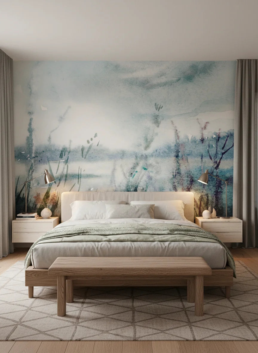 Peaceful Horizon