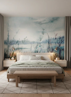 Peaceful Horizon