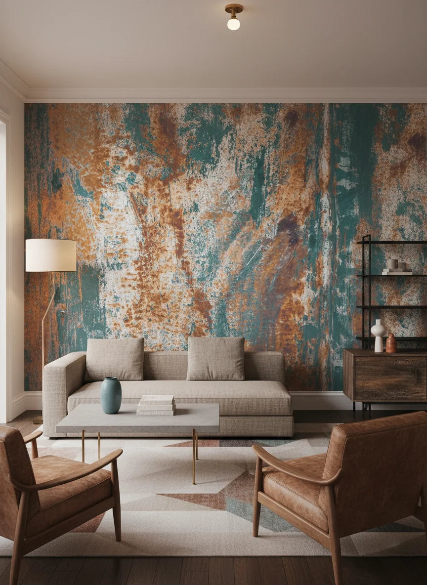 Rustic Texture