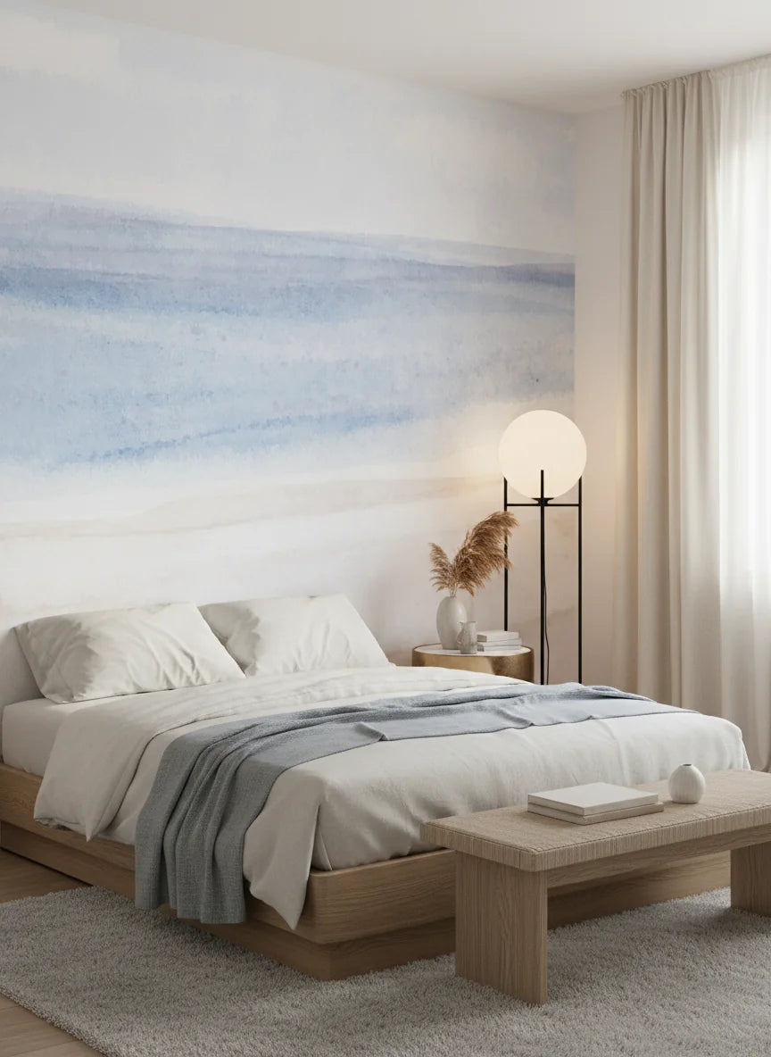 Sea View - Plava