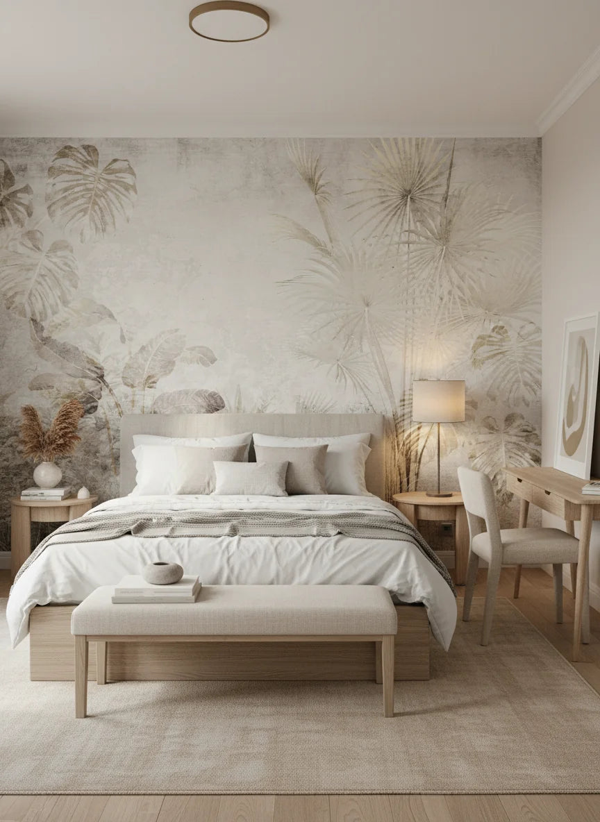 Serene Botanical