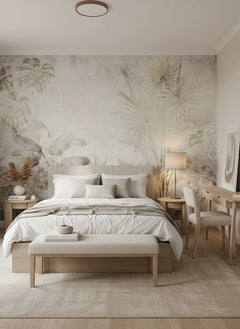 Serene Botanical