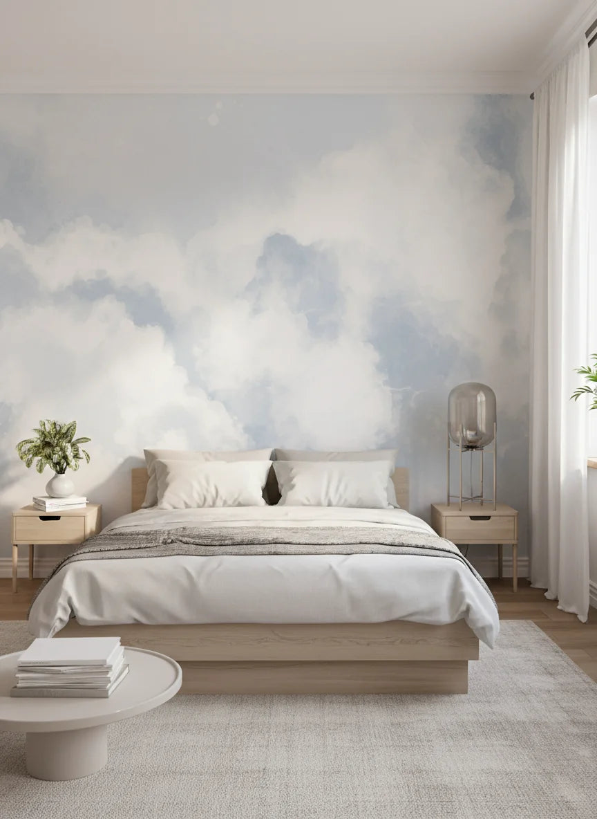 Serene Sky