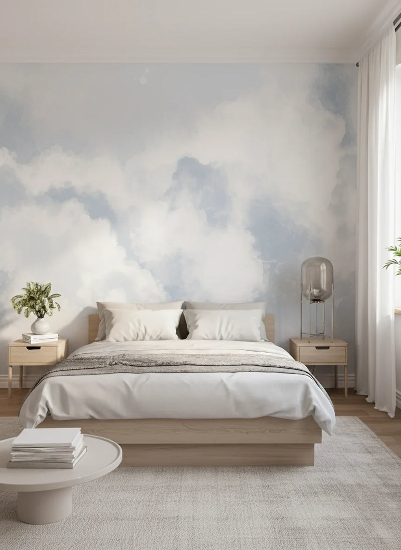 Serene Sky