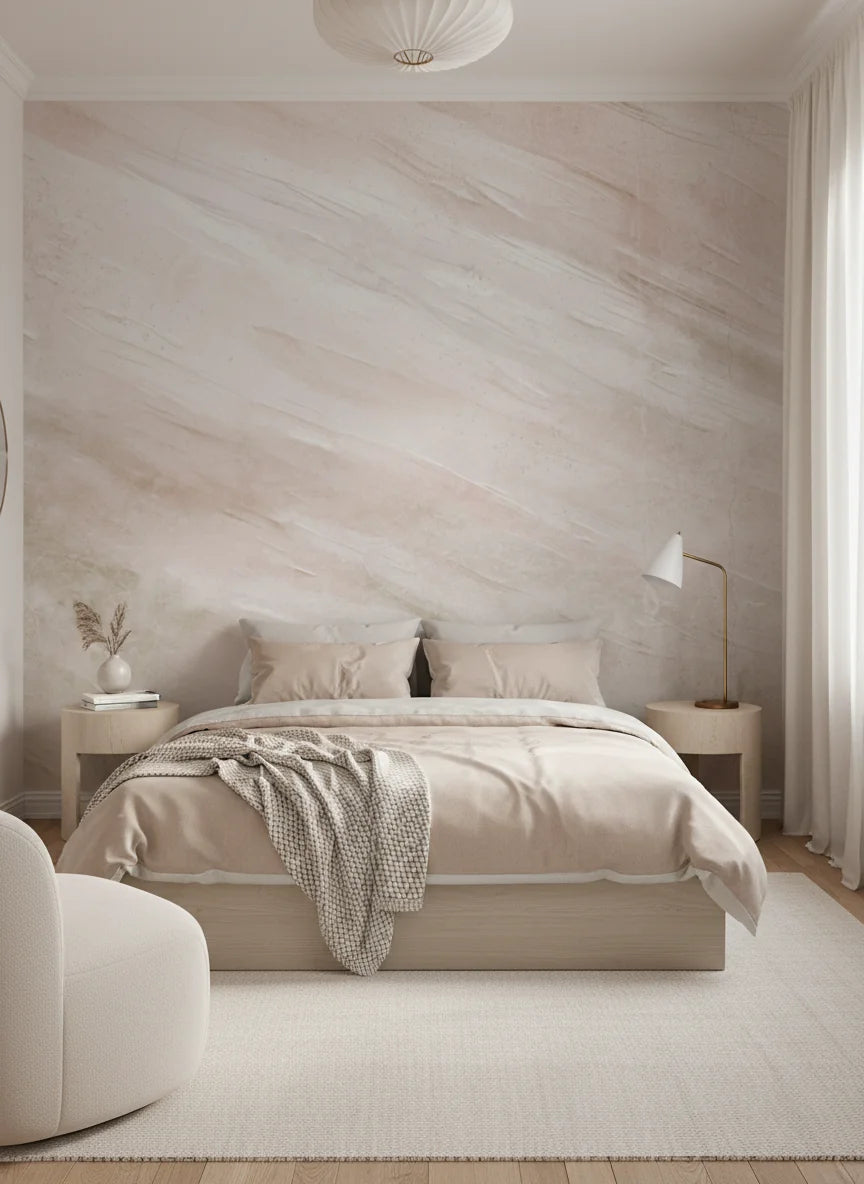 Soft Veil Marble