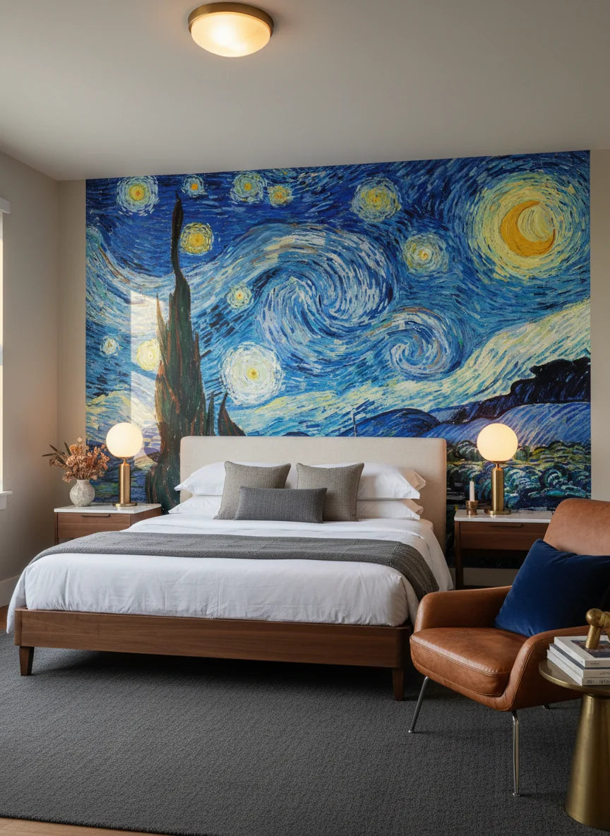Starry Night