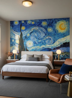 Starry Night