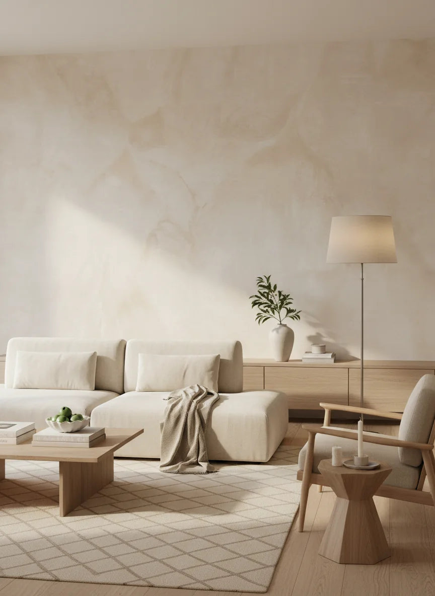 Subtle Elegance