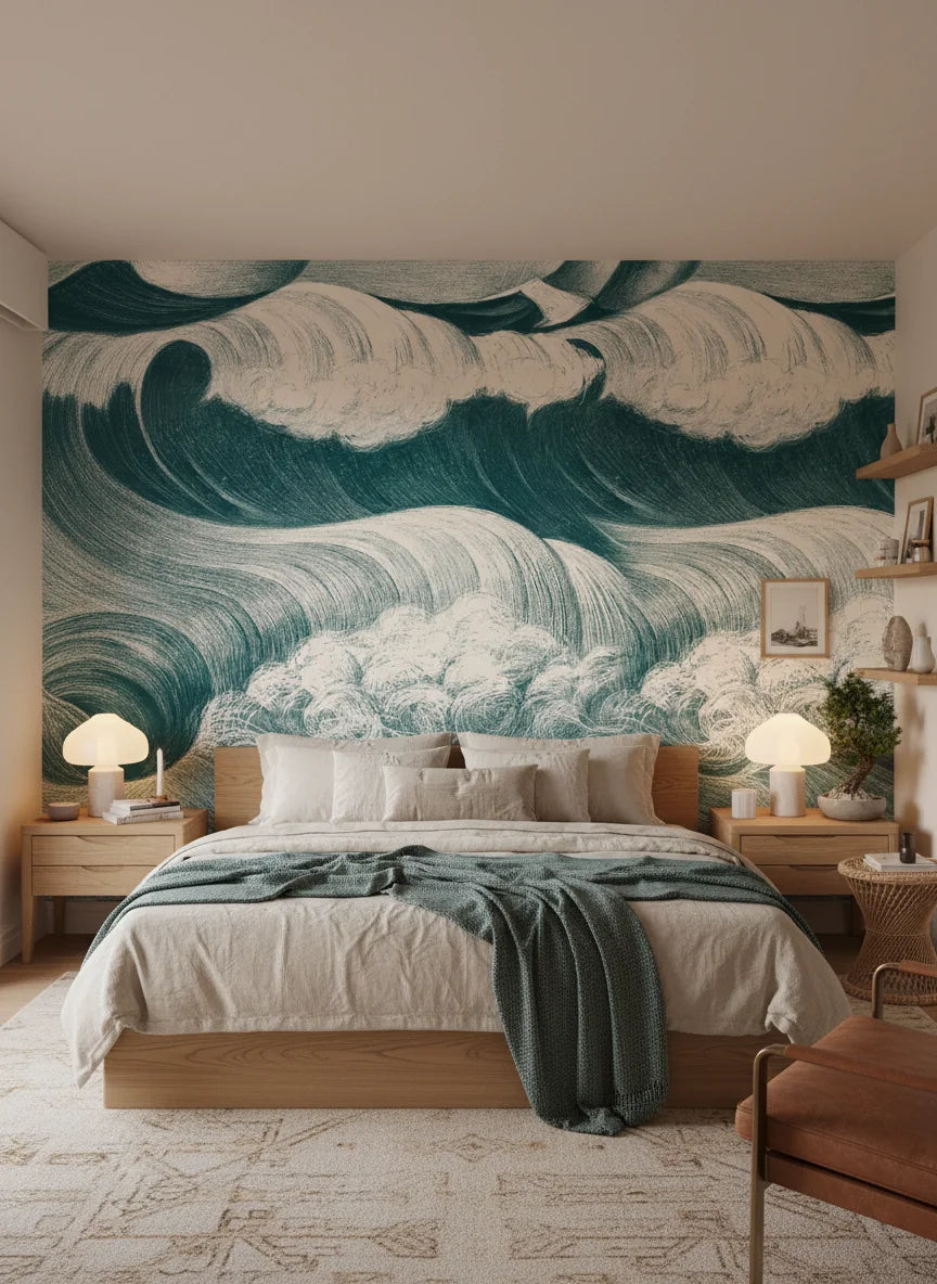 The Wave