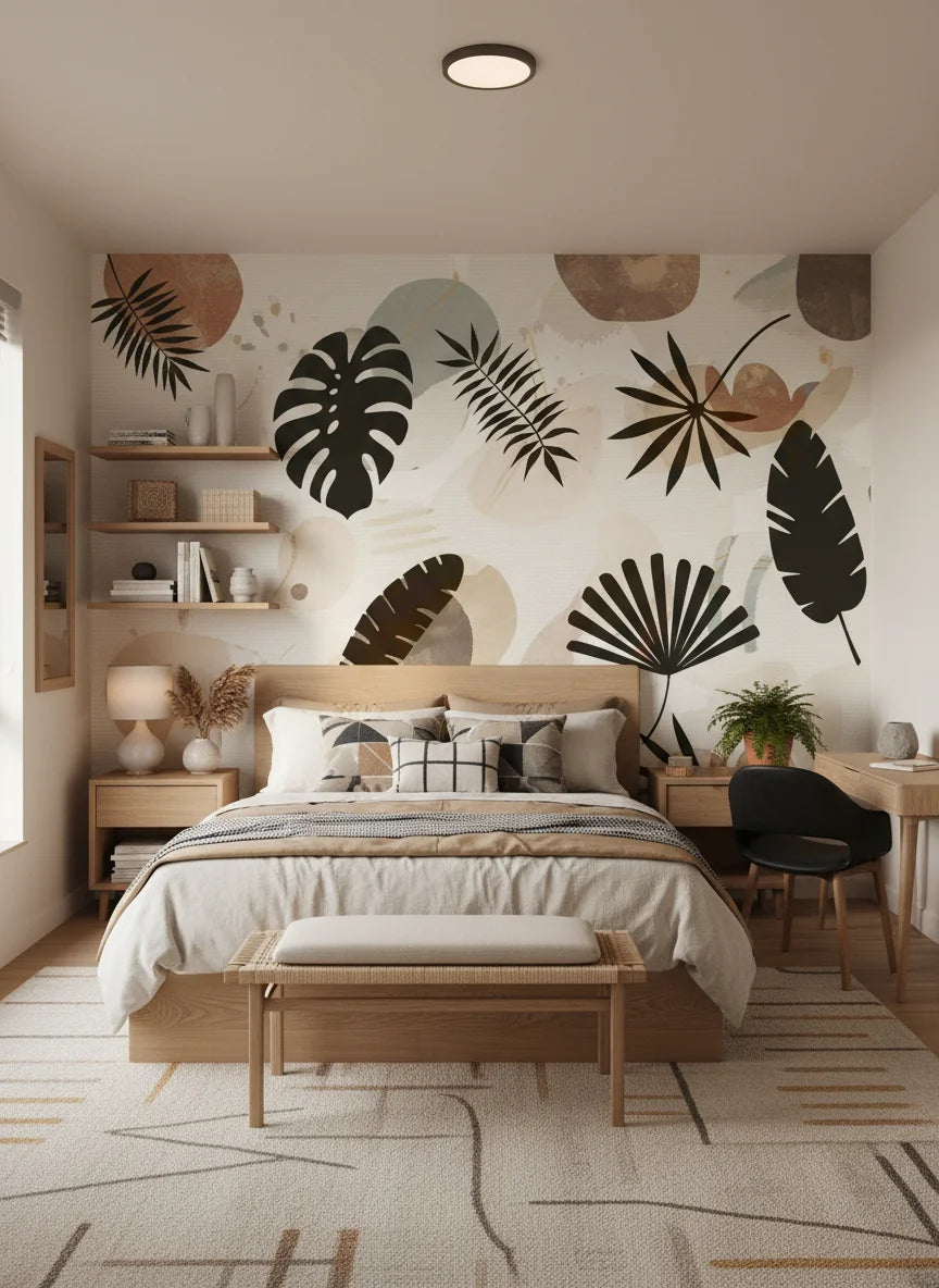 Tropical Harmony