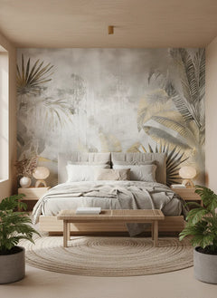 Tropical Serenity