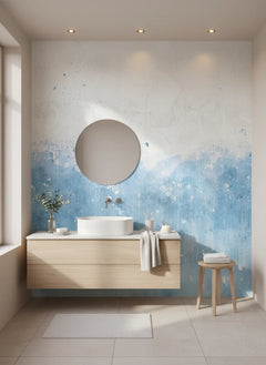 Waves - Tamno plava