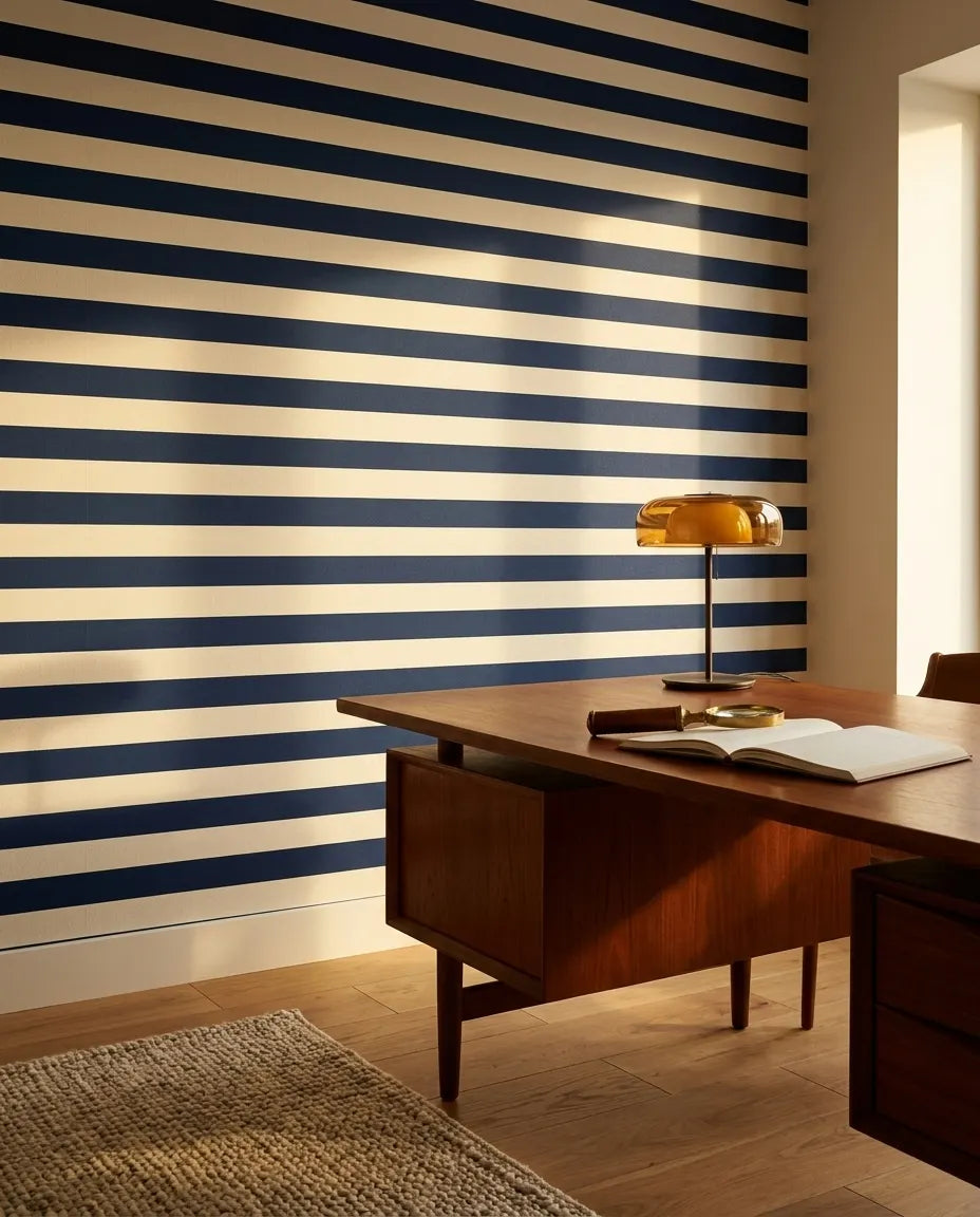 Aureon Indigo