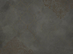 Dark Damask