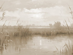 Skagenovo Jezero - Bež