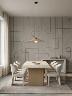 Abstract Line Patterns