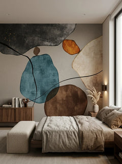 Abstract Shapes